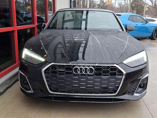 2024 Audi A5 45 S line Premium Plus