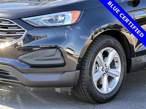 2019 Ford Edge SE