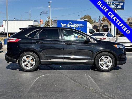 2019 Ford Edge SE