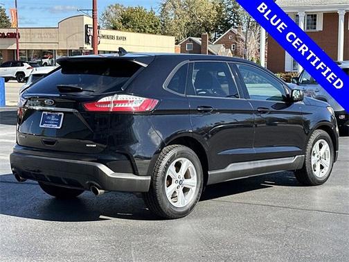 2019 Ford Edge SE