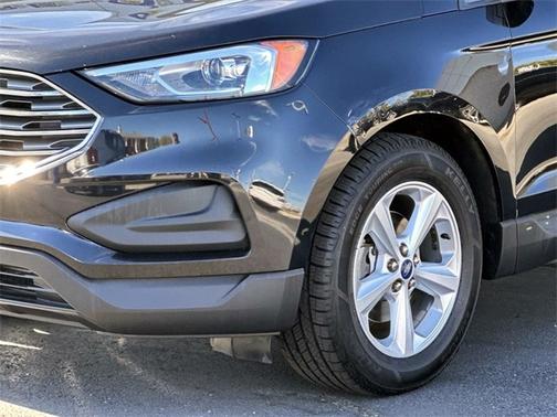 2019 Ford Edge SE
