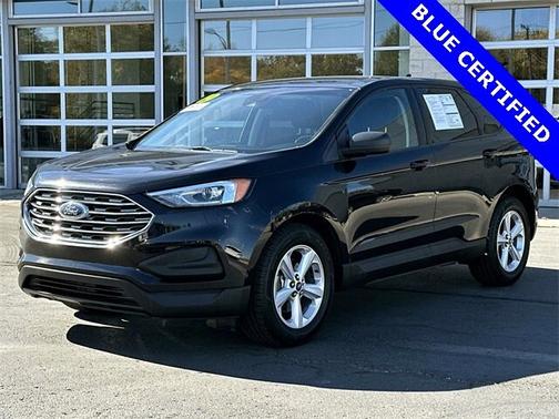 2019 Ford Edge SE