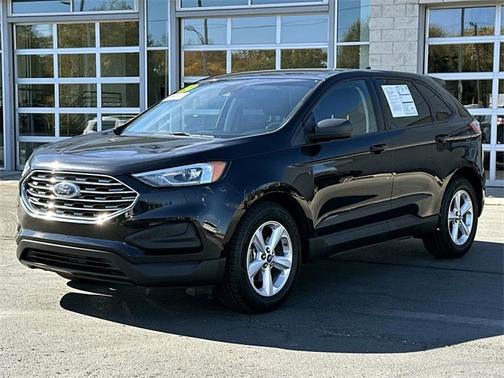 2019 Ford Edge SE