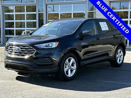 2019 Ford Edge SE