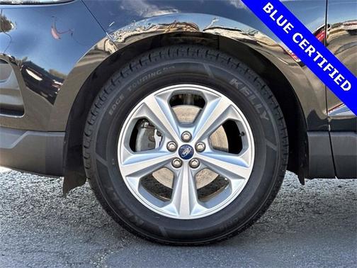 2019 Ford Edge SE