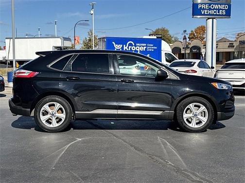 2019 Ford Edge SE