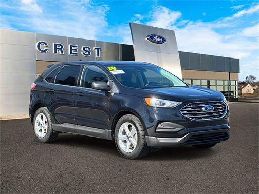 2019 Ford Edge SE