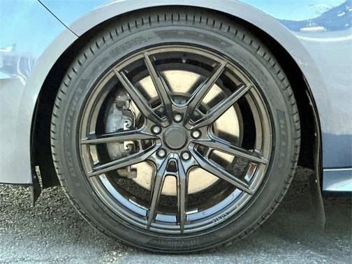 2018 Ford Focus BASE