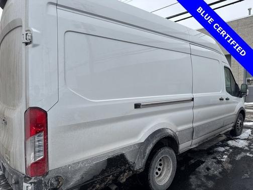 2024 Ford Transit-350 148 WB HIGH ROOF EXTENDED CARGO DRW