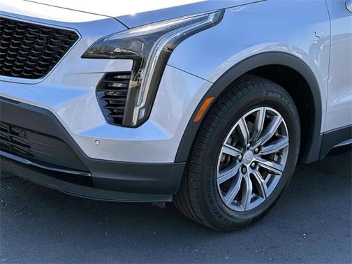 2019 Cadillac XT4 SPORT