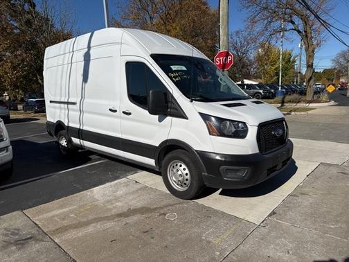 2023 Ford Transit-250 148 WB HIGH ROOF CARGO