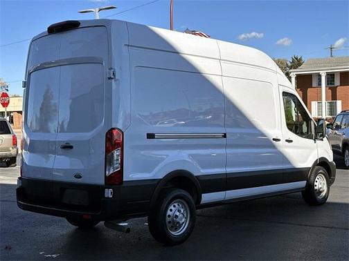 2023 Ford Transit-250 148 WB HIGH ROOF CARGO