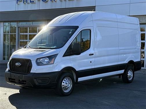 2023 Ford Transit-250 148 WB HIGH ROOF CARGO