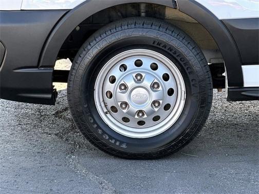 2023 Ford Transit-250 148 WB HIGH ROOF CARGO