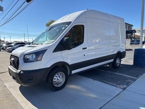2023 Ford Transit-250 148 WB HIGH ROOF CARGO