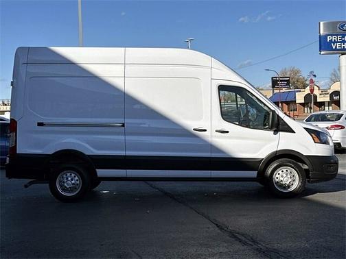 2023 Ford Transit-250 148 WB HIGH ROOF CARGO