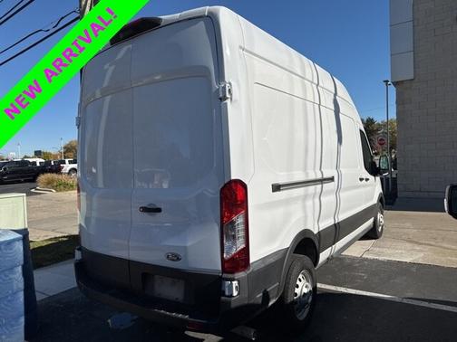 2023 Ford Transit-250 148 WB HIGH ROOF CARGO