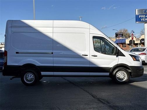 2023 Ford Transit-250 148 WB HIGH ROOF CARGO