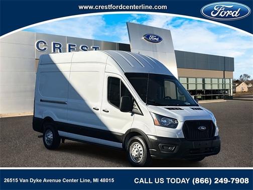 2023 Ford Transit-250 148 WB HIGH ROOF CARGO