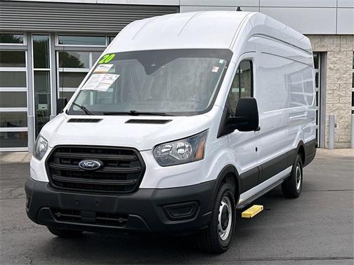 2020 Ford Transit-250 148 WB HIGH ROOF EXTENDED CARGO