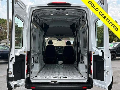 2020 Ford Transit-250 148 WB HIGH ROOF EXTENDED CARGO