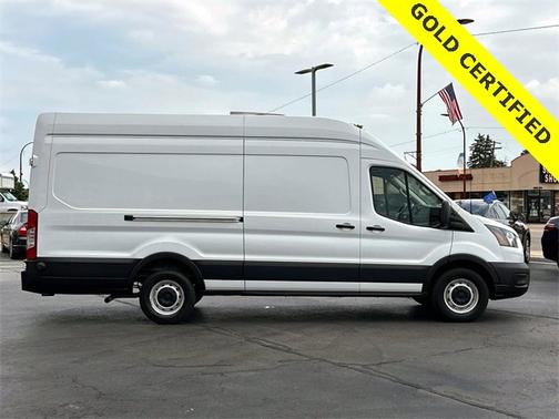 2020 Ford Transit-250 148 WB HIGH ROOF EXTENDED CARGO