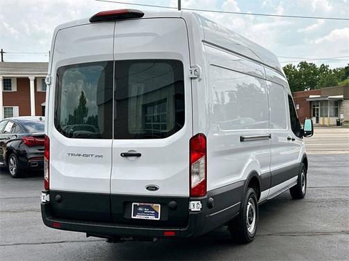 2020 Ford Transit-250 148 WB HIGH ROOF EXTENDED CARGO