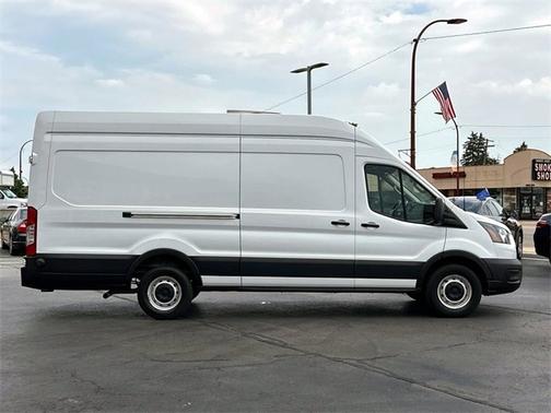 2020 Ford Transit-250 148 WB HIGH ROOF EXTENDED CARGO