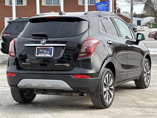 2018 Buick Encore PREFERRED II
