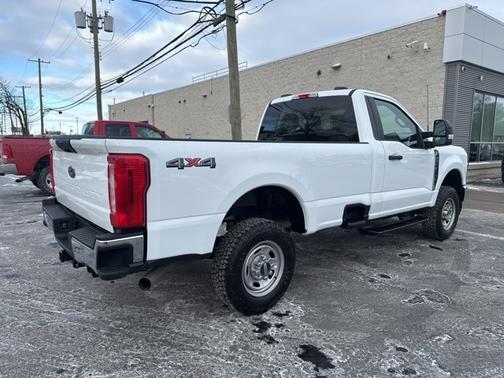 2023 Ford F-250 XL