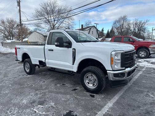 2023 Ford F-250 XL