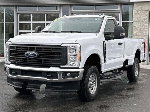 2023 Ford F-250 XL