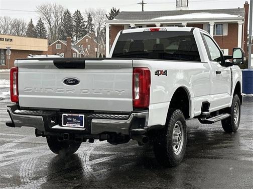 2023 Ford F-250 XL