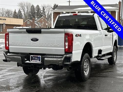 2023 Ford F-250 XL