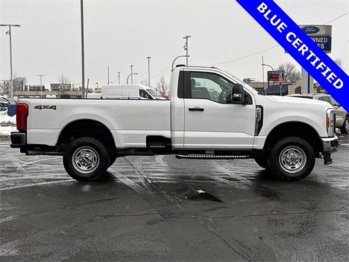 2023 Ford F-250 XL