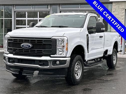 2023 Ford F-250 XL