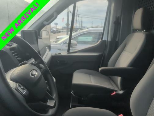 2025 Ford Transit-350 148 WB HIGH ROOF EXTENDED CARGO