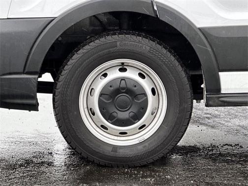 2025 Ford Transit-350 148 WB HIGH ROOF EXTENDED CARGO