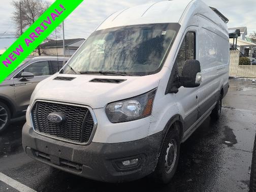 2025 Ford Transit-350 148 WB HIGH ROOF EXTENDED CARGO