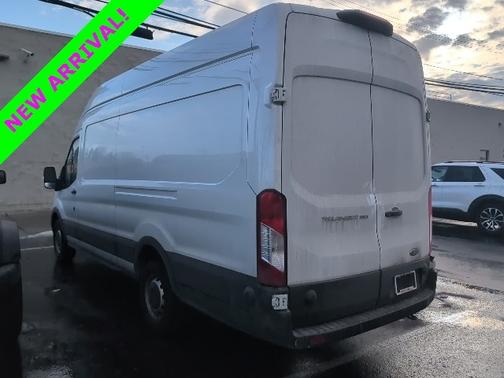 2025 Ford Transit-350 148 WB HIGH ROOF EXTENDED CARGO
