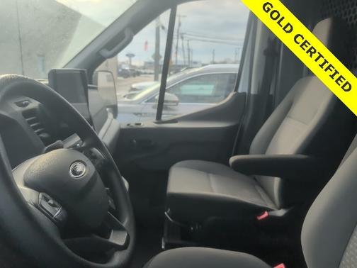 2025 Ford Transit-350 148 WB HIGH ROOF EXTENDED CARGO