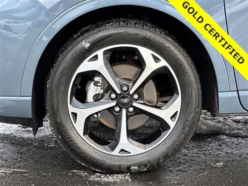 2023 Ford Escape ST-LINE SELECT