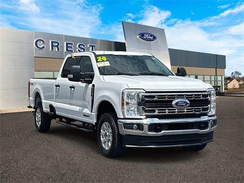 2024 Ford F-250 XLT