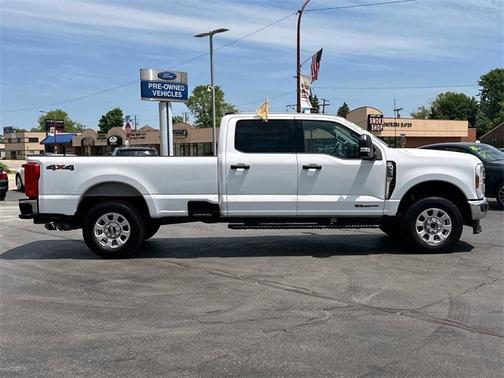 2024 Ford F-250 XLT