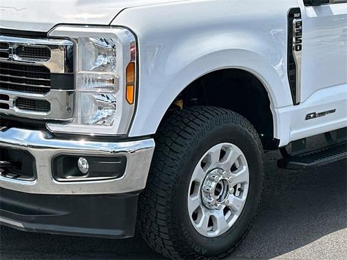 2024 Ford F-250 XLT