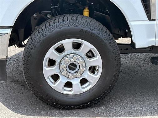 2024 Ford F-250 XLT