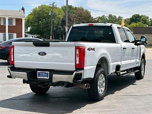 2024 Ford F-250 XLT