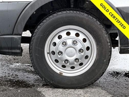 2023 Ford Transit-250 BASE