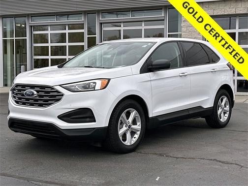 2022 Ford Edge SE