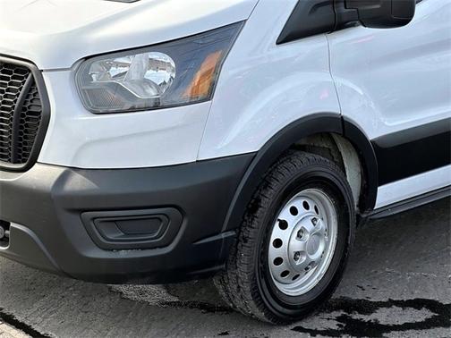 2023 Ford Transit-250 148 WB HIGH ROOF EXTENDED CARGO